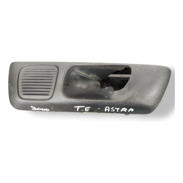 Moldura Maçaneta Traseira Esquerda Astra 1.8 2000 93274517 Traseira