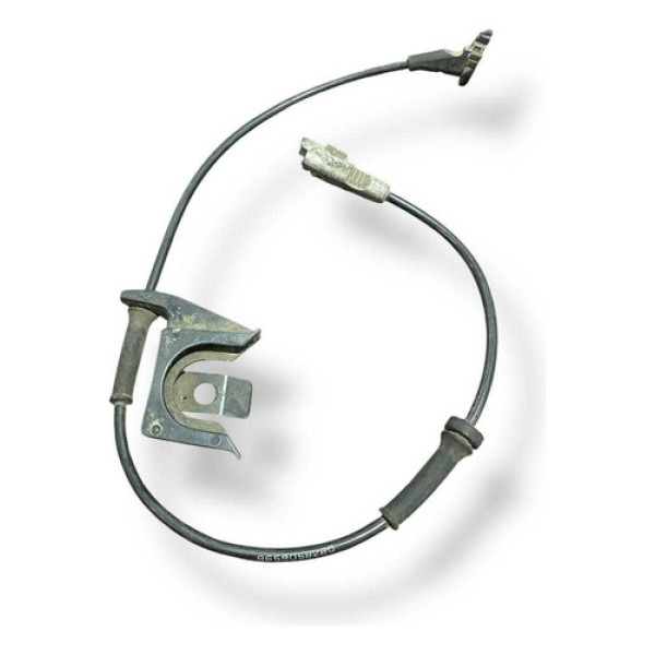 Sensor Abs Dianteiro Direito Peugeot 308 2016 9657382680