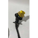  Chicote Porta Traseira Esquerda Citroën C4 Pallas 2.0 2009