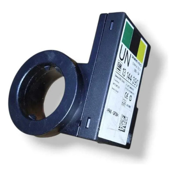 Modulo Imobilizador Ignicao Gm Corsa Maxx 2009 2010 13144390