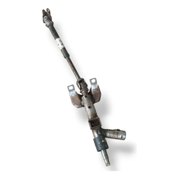 Coluna Direção Mecanica Peugeot 206 2002 2003 2004 Original