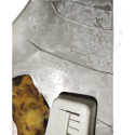 Moldura Parabrisa Lado Direito Chevrolet Onix 2015 52072689