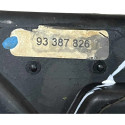 Defletor Ventoinha Chevrolet Zafira 2009 93387826 Detalhe