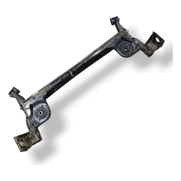 Eixo Suspensao Traseiro Renault Duster 2.0 2014 2015 2016