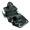 Coxim Motor Lado Direito Chevrolet S10 2.8 2011 93335915