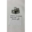 Batente Fechadura Porta Dianteira Direita Gm Meriva 1.4 2010