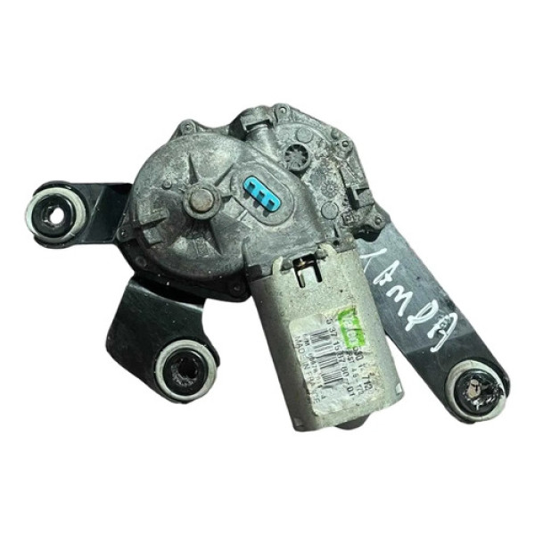 Motor Limpador Vidro Traseiro Peugeot 307 2004 9637158780