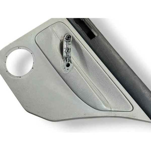 Forro Porta Traseira Direita Volkswagen Golf 1999 1j6868088