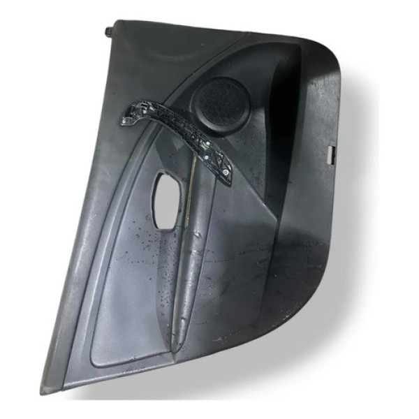 Forro Porta Dianteira Esquerda 4p Fluence 2012 A5800459