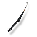 Braço Do Limpador De Parabrisa Chevrolet Blaze 897283149 Direito