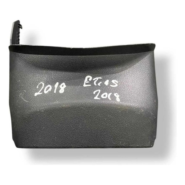 Moldura Superior Coluna Painel Etios Sedán 2018 452860d250