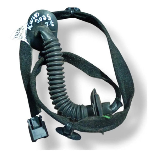 Chicote Porta Traseira Esquerda Kwid 241274673r 2024 2025