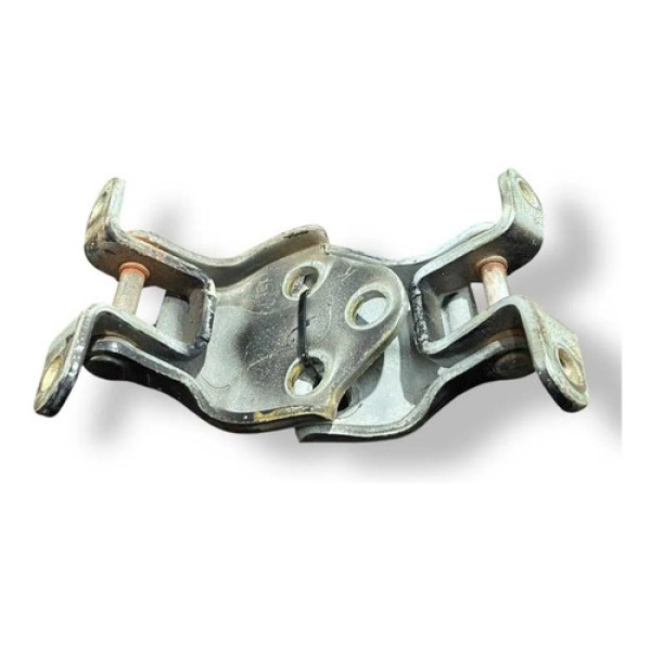 Par Dobradiça Porta Dianteira Esquerda Hyundai Galloper 1998