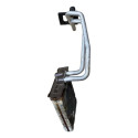 Radiador Ar Quente Chevrolet Vectra 2.0 1997 1998 A 2005