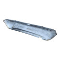 Parachoque Traseiro Chevrolet Corsa 1999 2000 2001 93251688