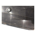 Moldura Painel Instrumento Gm Monza 1988 A 1994 54624965 Verde-escuro Listras