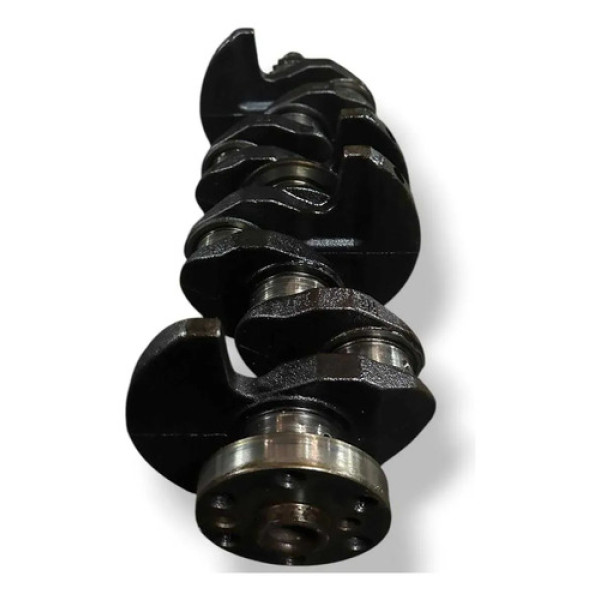 Eixo Virabrequim Ford Ecosport 2.0 2010 2011 2012 2013