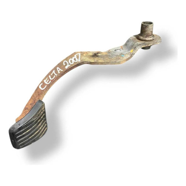 Pedal Embreagem Chevrolet Celta 1.0 - 2007 2008 2009 2010
