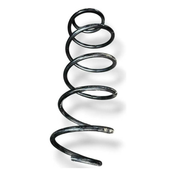 Mola Suspensão Dianteira 1.6 Peugeot 208 2016 2017 2018