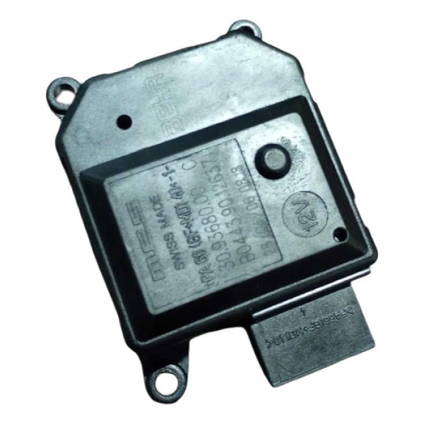 Motor Atuador Caixa Ar Chevrolet Zafira 2007 2008 309368000