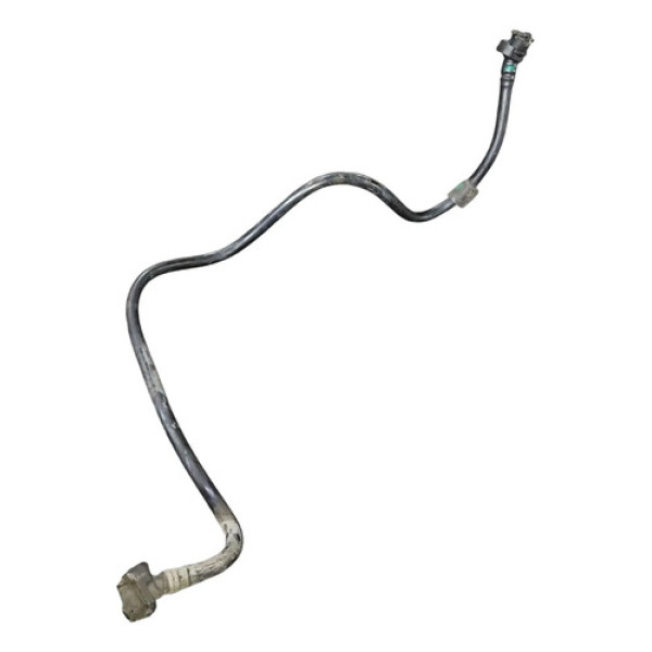 Mangueira Hidrovácuo 1.6 16v Peugeot 208 2016 2017 2018 Preto