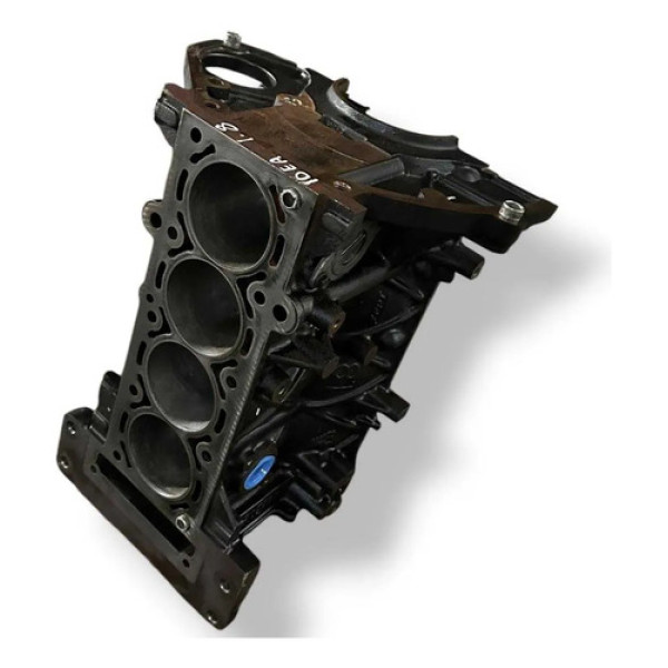 Bloco Motor Std S/ Retificado 1.8 16v Fiat Idea 2012 2013