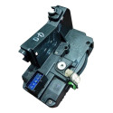 Fechadura Porta Dianteira Direita Chevrolet Zafira 2007 2008