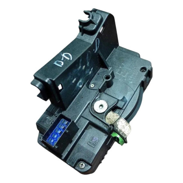 Fechadura Porta Dianteira Direita Chevrolet Zafira 2007 2008