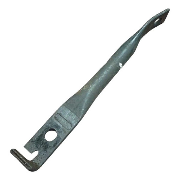 Suporte Agregado Dianteiro Direito Clio 2007 - 8200206564r