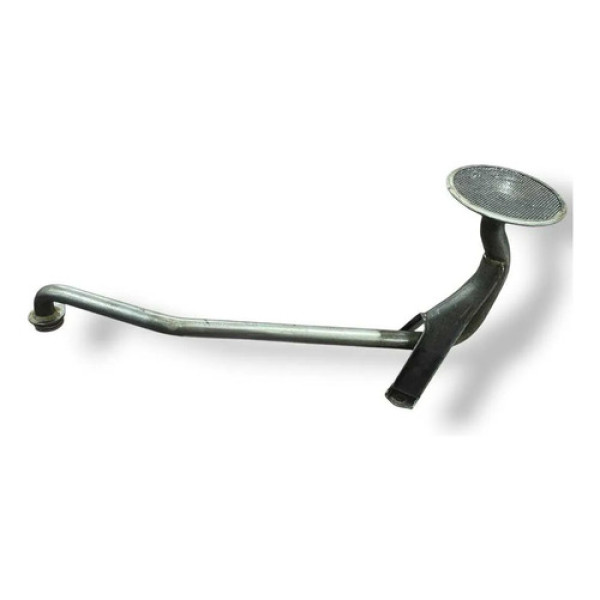 Pescador Bomba Óleo Ford Ranger 2010 2012 2013 2014 2015 Prateado