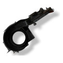 Carcaça Caixa Evaporadora Chevrolet Cobalt 2017 52072600
