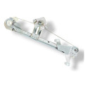 Máquina Vidro Manual Traseira Direita Celta 2001 02 117298