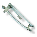 Galhada Limpador Parabrisa Gm Sonic Sedán 2013 2014 95128316