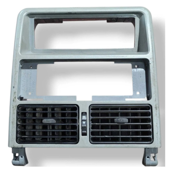 Moldura Painel Central Fiat Fiorino 2010 2011 2012 1815005