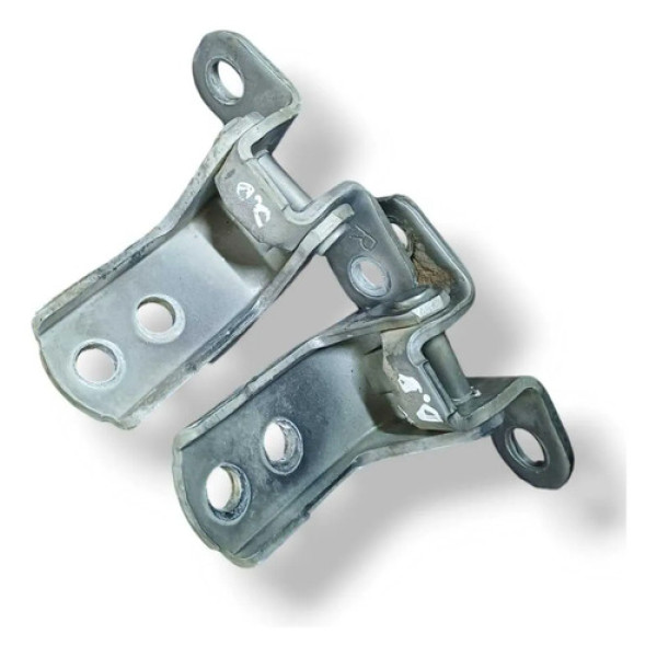 Par Dobradiça Porta Dianteira Direita Corolla 1.8 2001/2002