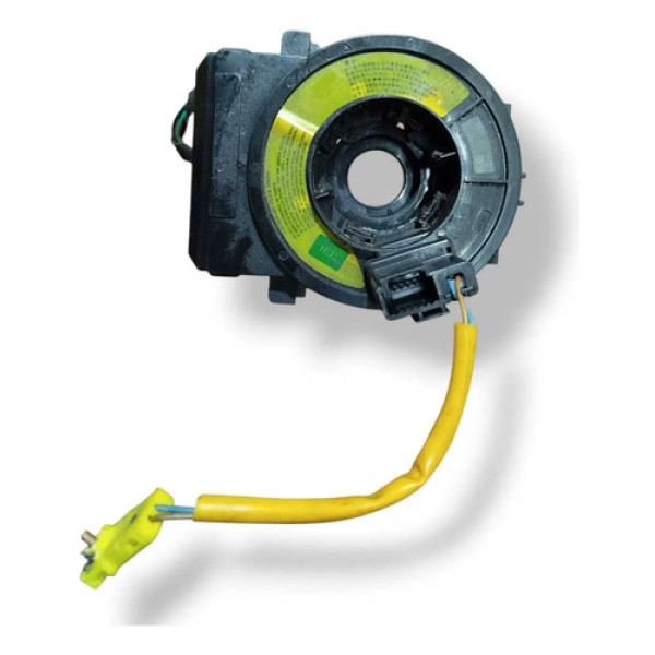 Cinta Airbag Lifan X60 1.8 2013 2014 2015 2016 S365870787 Preto
