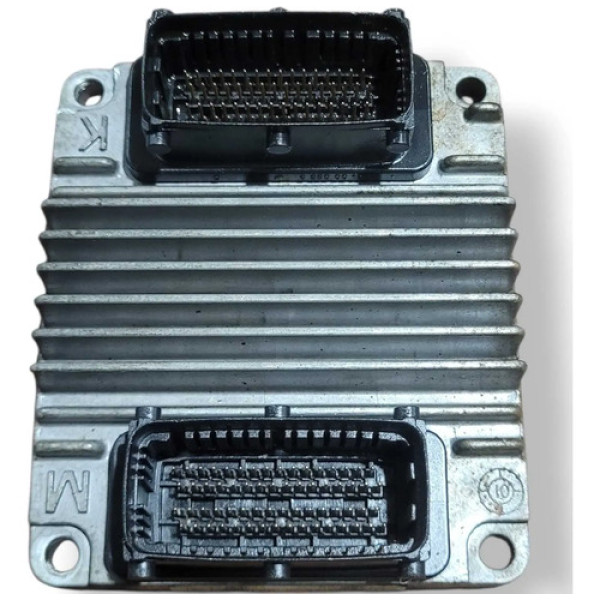 Módulo Injeção Fiat Stilo 2003 2004 2005 2006 2007 55184583