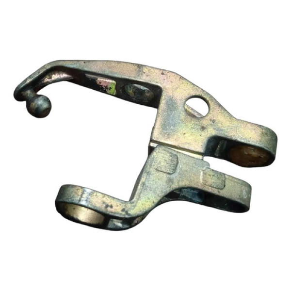 Suporte Trambulador Cambio Volkswagen Gol G4 2005 325771582