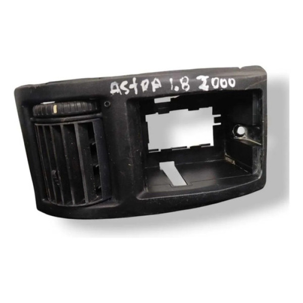 Moldura Acabamento Difusor Ar Chevrolet Astra 2000 80560336