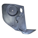 Forro Porta Traseiro Direito Chevrolet Celta 2003 93330773