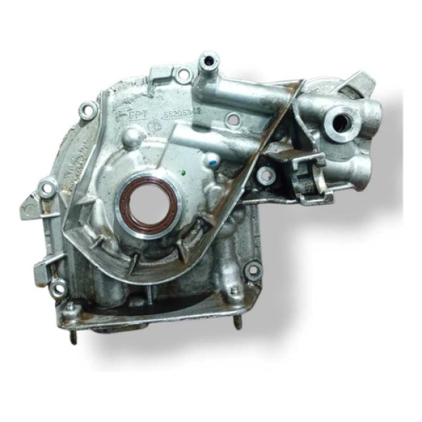 Bomba Oleo Motor Fiat Uno Way 2009 2010 2011 Aut - 55205942