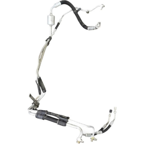 Mangueira Ar Condicionado Peugeot 207 2009 2010 / 2012