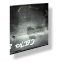 Moldura Difusor Central Chevrolet Celta 2003 2003970103w