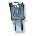 Sensor Bomba Vácuo Chevrolet Sonic Sedán 2014 2015 00857202