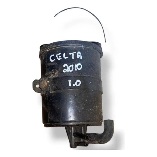 Filtro Canister Chevrolet Celta 1.0 2007 A 2010 - 90467398