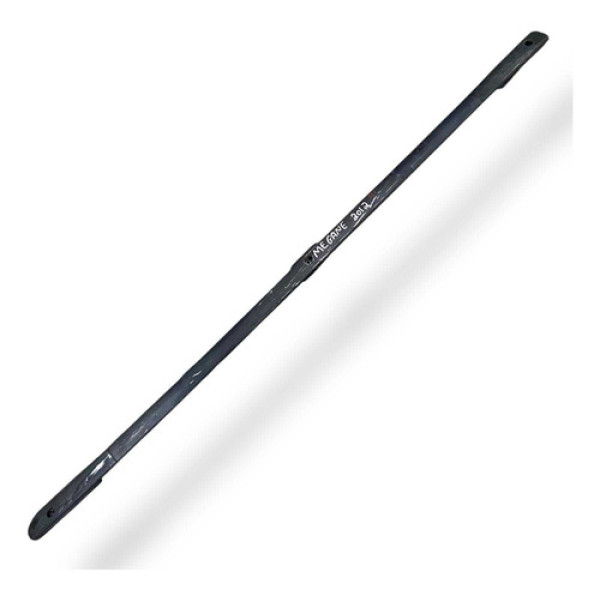 Rack Teto Lado Esquerdo Renault Megane 2011 2012 2013 2014 Preto