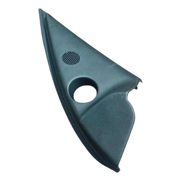 Acabamento Interno Retrovisor Direito 207 2012 - 9650061977