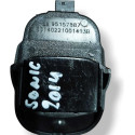 Sensor Chuva Parabrisa Chevrolet Sonic Sedán 2014 95157887