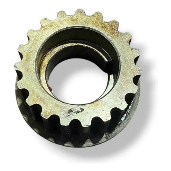 Engrenagem Virabrequim Peugeot 308 2.0 2011 2012 2013 2014