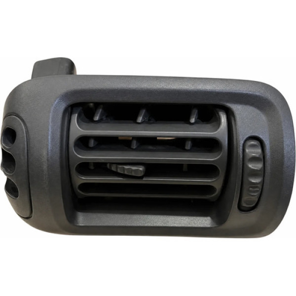 Difusor Ar Lado Esquerdo Renault Clio 2004/2007 95095310